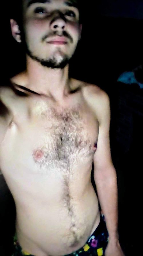 Fotografia de Pato12, Chico de 25 años