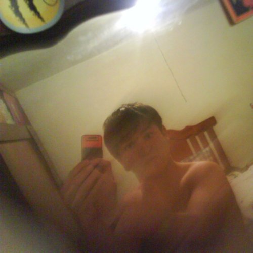 Fotografia de juliomacsan, Chico de 39 años