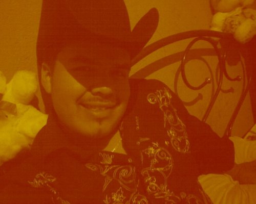 Fotografia de juanpamg91, Chico de 34 años