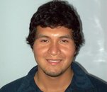 Fotografia de csarock90, Chico de 40 años