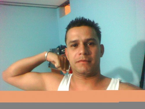 Fotografia de originalrex, Chico de 43 años