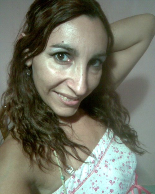 Fotografia de mona2012, Chica de 51 años