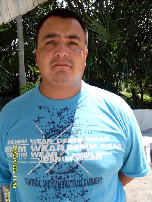 Fotografia de mauricio7612, Chico de 48 años