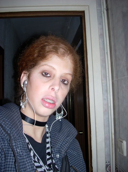 Fotografia de jessi222, Chica de 35 años