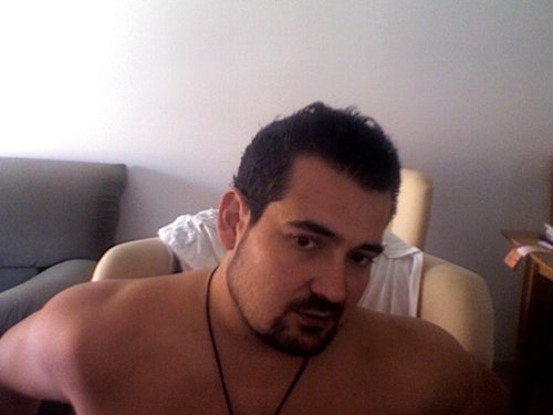 Fotografia de alsanz23, Chico de 47 años