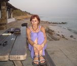 Fotografia de Bovary, Chica de 62 años