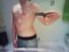 Fotografia de pablitopeke, Chico de 34 años