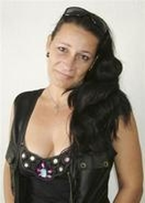Fotografia de Aradelia, Chica de 55 años