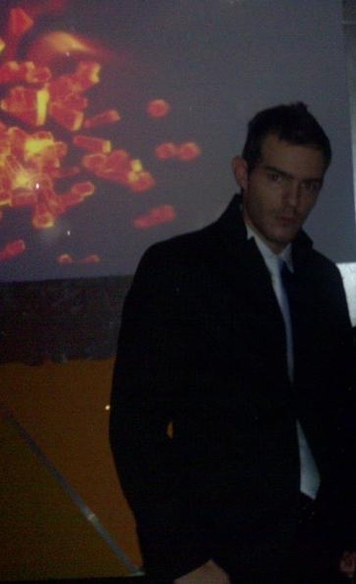 Fotografia de hugovlc, Chico de 37 años