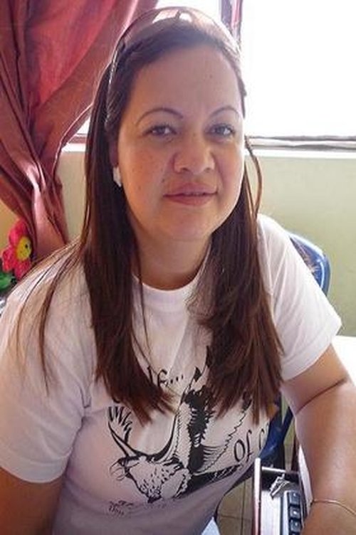 Fotografia de Lucy38, Chica de 53 años