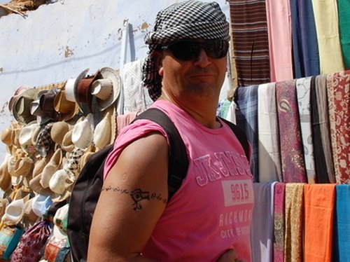 Fotografia de neymar11, Chico de 58 años
