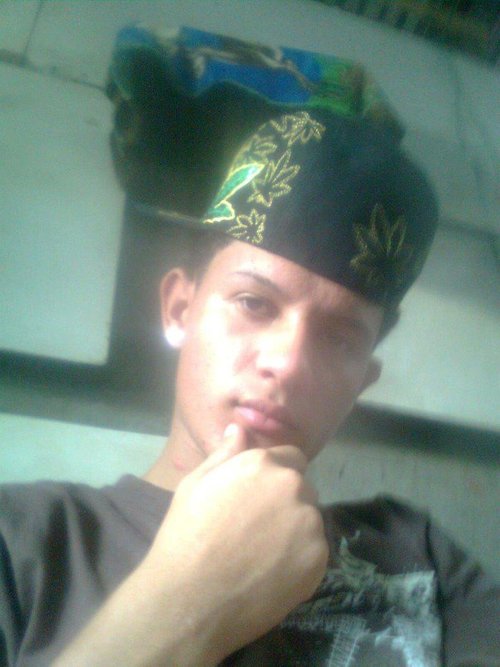 Fotografia de Deseoserlavoz, Chico de 32 años