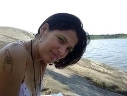 Fotografia de rosario28, Chica de 41 años