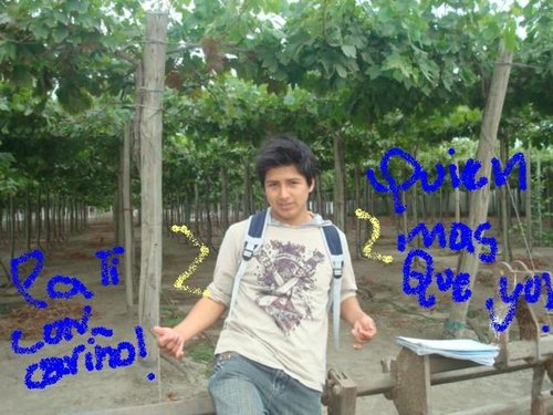 Fotografia de johncitovip, Chico de 35 años