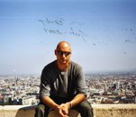 Fotografia de bombastic, Chico de 51 años