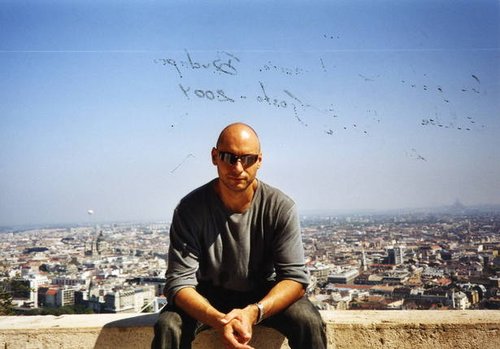 Fotografia de bombastic, Chico de 51 años