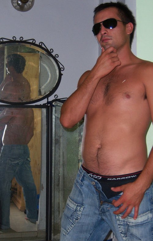 Fotografia de maximoreyloc, Chico de 43 años