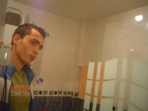 Fotografia de GODERAS, Chico de 38 años