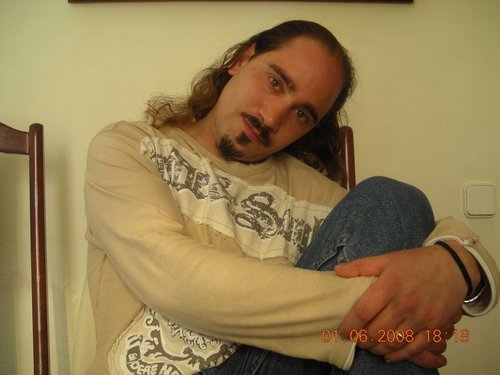 Fotografia de dickblu, Chico de 52 años