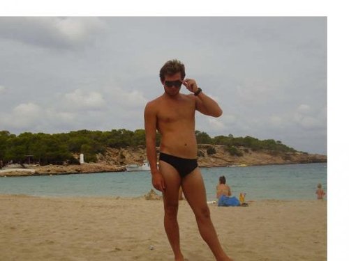 Fotografia de bastiancito, Chico de 36 años
