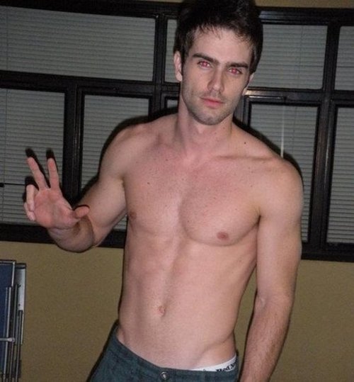 Fotografia de johny14, Chico de 35 años