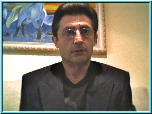 Fotografia de azar88, Chico de 65 años