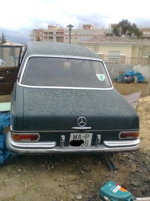 Fotografia de serranoes, Chico de 51 años