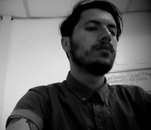 Fotografia de Johansg, Chico de 33 años