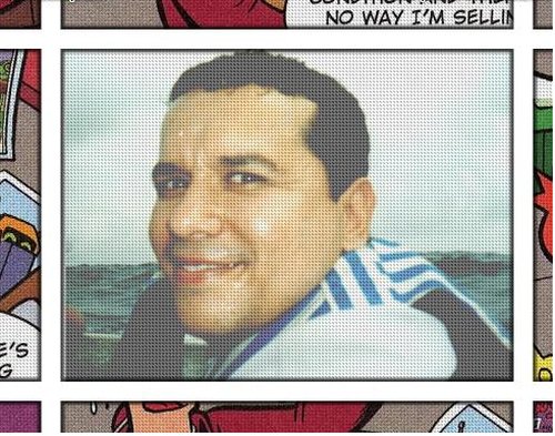 Fotografia de GIOVANPB, Chico de 49 años