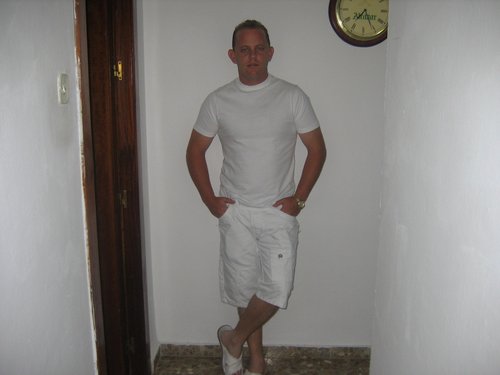 Fotografia de cubanitoal100, Chico de 46 años