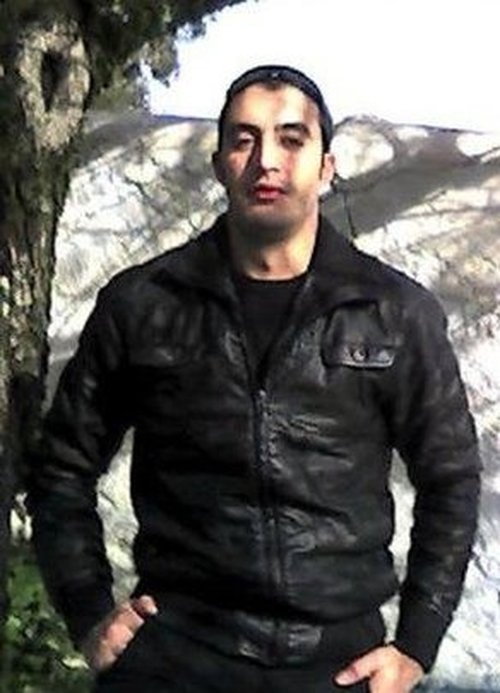 Fotografia de rayan2012, Chico de 41 años