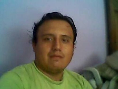 Fotografia de ecAsviL, Chico de 44 años
