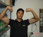 Fotografia de dna160, Chico de 37 años
