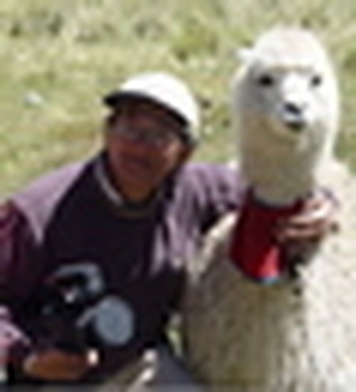 Fotografia de Thorkien6, Chico de 63 años