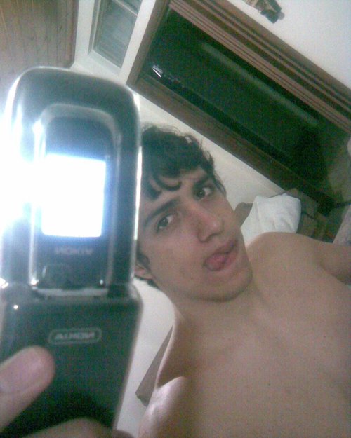 Fotografia de luisingeniero, Chico de 36 años
