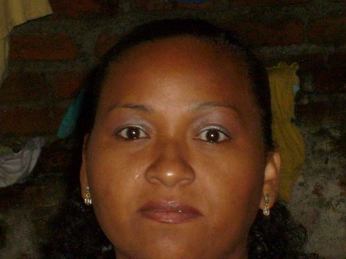 Fotografia de mariz123, Chica de 50 años