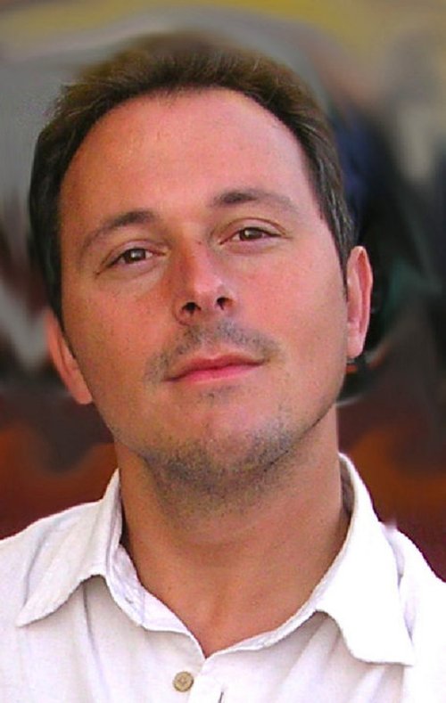 Fotografia de fjavier36, Chico de 51 años