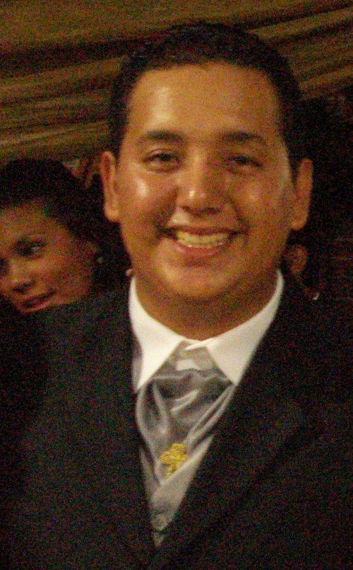 Fotografia de gabo23, Chico de 36 años