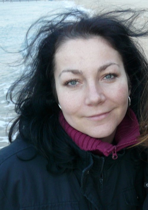 Fotografia de PetraH, Chica de 49 años