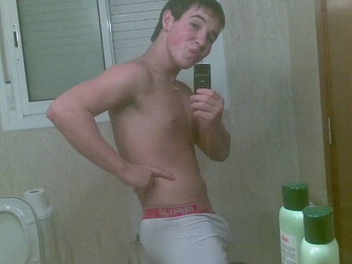 Fotografia de cristofer123, Chico de 33 años