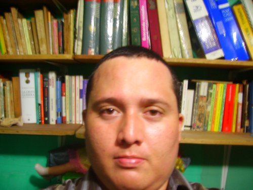 Fotografia de abraham082, Chico de 43 años