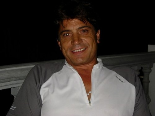 Fotografia de arooncarte, Chico de 60 años
