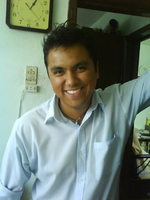 Fotografia de emmahpjam, Chico de 42 años