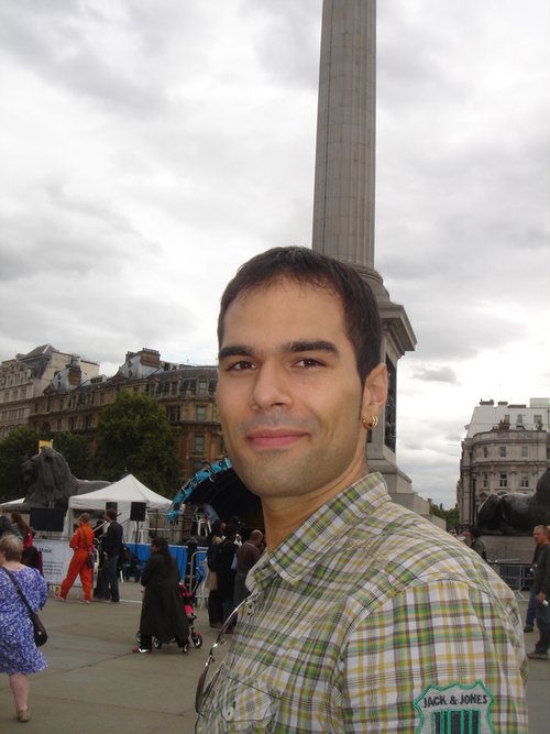 Fotografia de dangermouze, Chico de 43 años