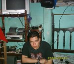 Fotografia de DIVINEFIRE, Chico de 40 años