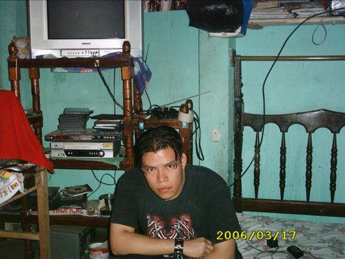 Fotografia de DIVINEFIRE, Chico de 40 años