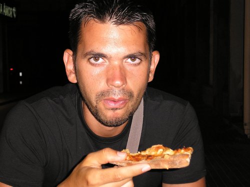 Fotografia de joseluis32, Chico de 49 años