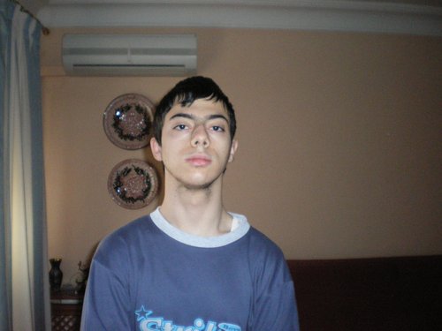 Fotografia de samu23, Chico de 39 años