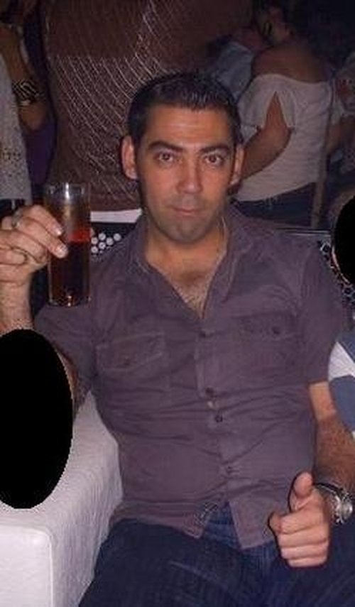Fotografia de vanmido, Chico de 46 años