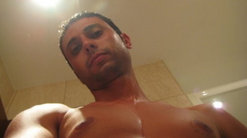 Fotografia de OKLAFVLC, Chico de 41 años
